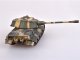    German WWII E-75 Heavy Tank with 128/L55 Gun 1946 (Modelcollect)