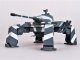    Fertigmodell Fist of War E-75 Heavy Panzer (Modelcollect)
