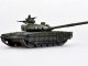    Russian T-72B3 2017 Moscow Victory Day Parade (Modelcollect)
