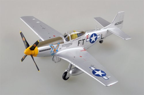 P-51D G.T EAGLESTON