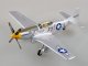    P-51D G.T EAGLESTON (Easy Model)