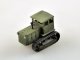    Russian ChTZ S-65 Tractor (Easy Model)