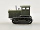    Russian ChTZ S-65 Tractor (Easy Model)