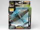    Typhoon Mk.IB CO of 245th Squadron S/LA.Zweihbergh April 1945 (Easy Model)