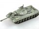    Soviet T-10 Heavy Tank (Easy Model)