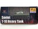    Soviet T-10 Heavy Tank (Easy Model)