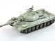    Soviet T-10A Heavy Tank (Easy Model)