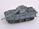    WWII German Medium tank E50 with 88 gum (Medium turret type, Germany Grey), 1946 (Modelcollect)