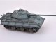    WWII German Medium tank E50 with 88 gum (Medium turret type, Germany Grey), 1946 (Modelcollect)