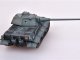    WWII German Medium tank E50 with 88 gum (Medium turret type, Germany Grey), 1946 (Modelcollect)