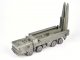    Russian 9K720 Iskander-M Tactical ballistic missile MZKT chassis (Modelcollect)