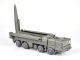    Russian 9K720 Iskander-M Tactical ballistic missile MZKT chassis (Modelcollect)