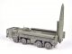    Russian 9K720 Iskander-M Tactical ballistic missile MZKT chassis (Modelcollect)