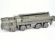    Russian 9K720 Iskander-M Tactical ballistic missile MZKT chassis (Modelcollect)