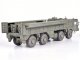    Russian 9K720 Iskander-M Tactical ballistic missile MZKT chassis (Modelcollect)