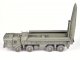    Russian 9K720 Iskander-M Tactical ballistic missile MZKT chassis (Modelcollect)