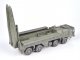    Russian 9K720 Iskander-M Tactical ballistic missile MZKT chassis (Modelcollect)