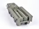    Russian 9K720 Iskander-M Tactical ballistic missile MZKT chassis (Modelcollect)