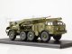    ZIL-135 (BAZ 135) TLF 9T29 FROG-7 (LUNA-M) (Premium ClassiXXs)