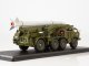    ZIL-135 (BAZ 135) TLF 9T29 FROG-7 (LUNA-M) (Premium ClassiXXs)