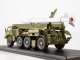    ZIL-135 (BAZ 135) TLF 9T29 FROG-7 (LUNA-M) (Premium ClassiXXs)