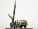    ZIL-135 (BAZ 135) TLF 9T29 FROG-7 (LUNA-M) (Premium ClassiXXs)