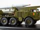    ZIL-135 (BAZ 135) TLF 9T29 FROG-7 (LUNA-M) (Premium ClassiXXs)