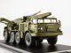    ZIL-135 (BAZ 135) TLF 9T29 FROG-7 (LUNA-M) (Premium ClassiXXs)