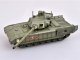   UVZ T-14 Armata (Modelcollect)