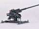    German WWII Flak40 128mm With The Bettung 40 1942 (Modelcollect)