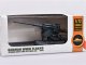    German WWII Flak40 128mm With The Bettung 40 1942 (Modelcollect)