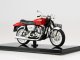     Norton Commando 750 1969 Red (Atlas)