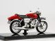     Norton Commando 750 1969 Red (Atlas)