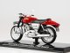     Norton Commando 750 1969 Red (Atlas)