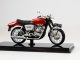     Norton Commando 750 1969 Red (Atlas)