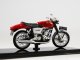     Norton Commando 750 1969 Red (Atlas)