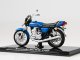     Kawasaki Mach Iv 1969 Blue (Atlas)