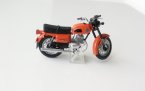 Восход-3М мотоцикл (оранжевый)