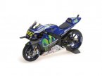 Yamaha YZR-M1 - Movistar Yamaha - Valentino Rossi - Winner Catalunya MotoGP 2016