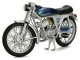     GITANE TESTI Champion Super 1973 Blue (Norev)