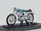 мотоцикл GITANE TESTI Champion Super 1973 Blue