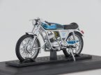  GITANE TESTI Champion Super 1973 Blue