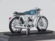     GITANE TESTI Champion Super 1973 Blue (Norev)