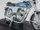     GITANE TESTI Champion Super 1973 Blue (Norev)