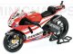     Ducati Desmosedici-  (Minichamps)