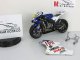     YAMAHA YZR-M1 -   -  (Minichamps)