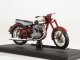 Масштабная коллекционная модель Мотоцикл Jawa 500 OHC (1956) (Abrex)