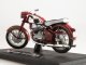 Масштабная коллекционная модель Мотоцикл Jawa 500 OHC (1956) (Abrex)