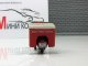     Zundapp Bella with side car Ginos pizza (Premium ClassiXXs)