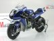     YAMAHA YZR-M1 -   (Minichamps)